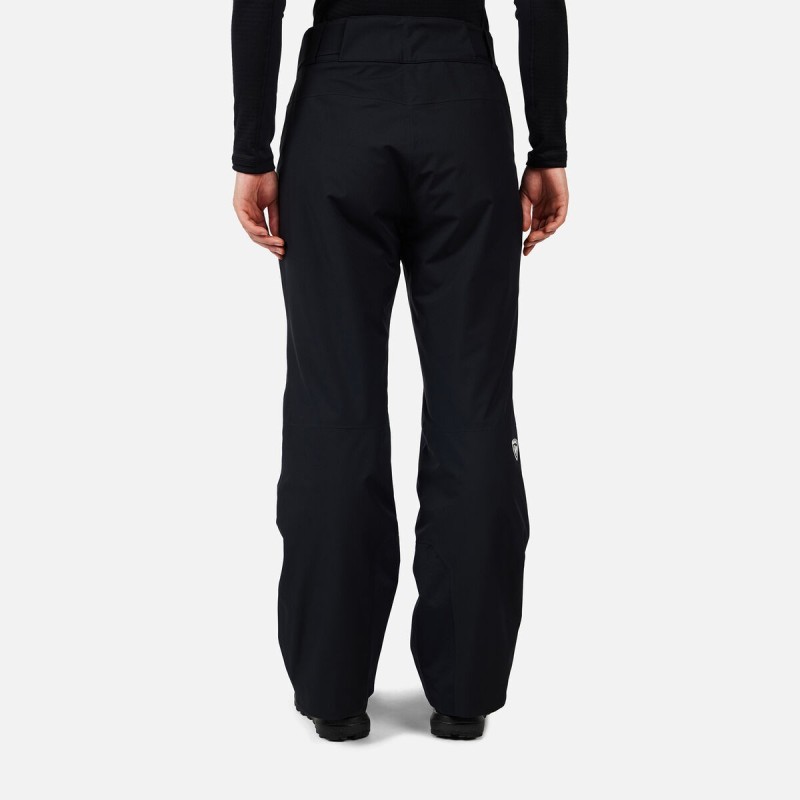 Pantalon ski-snow femme W Insulated Ski Pant Rossignol – Isolation et imperméabilité | Horizon Montagne - La Boîte à Skis