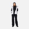 Pantalon ski-snow femme W Insulated Ski Pant Rossignol – Isolation et imperméabilité | Horizon Montagne - La Boîte à Skis