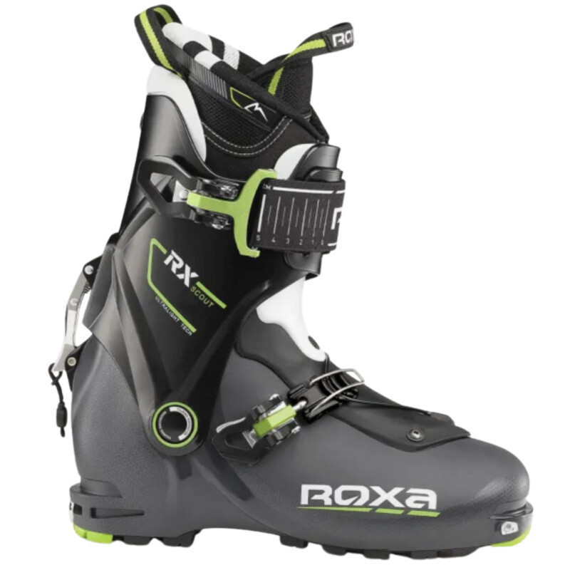 RX Scout