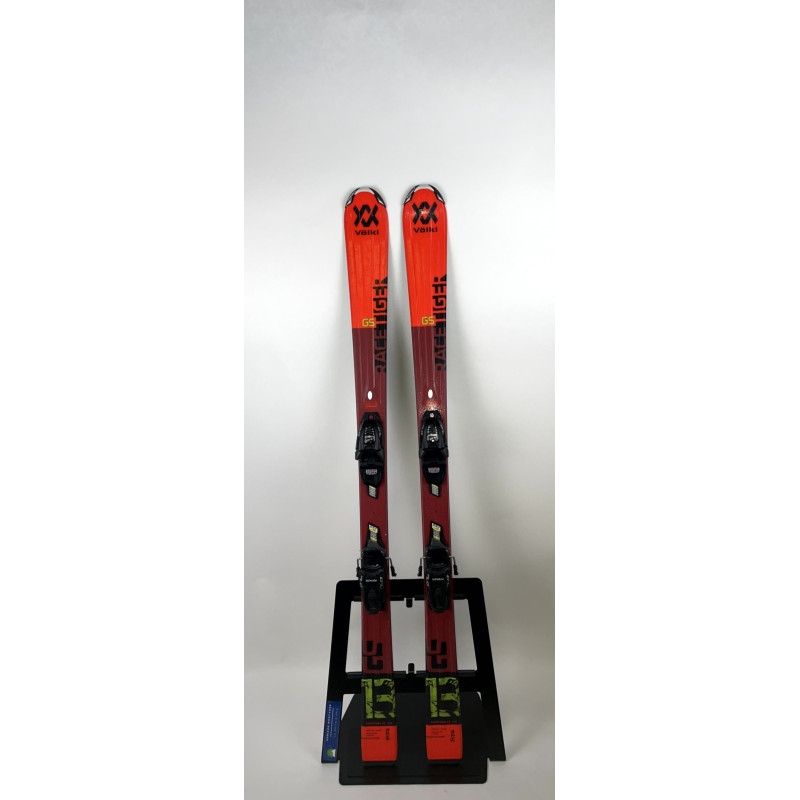 RaceTiger Jr + 7 VMotion
