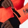 Veste alpin-snow homme Rossignol Hero Velika Insulated – Chaleur & imperméabilité | Horizon Montagne