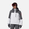Veste alpin-snow homme Rossignol Hero Velika Insulated – Chaleur & imperméabilité | Horizon Montagne