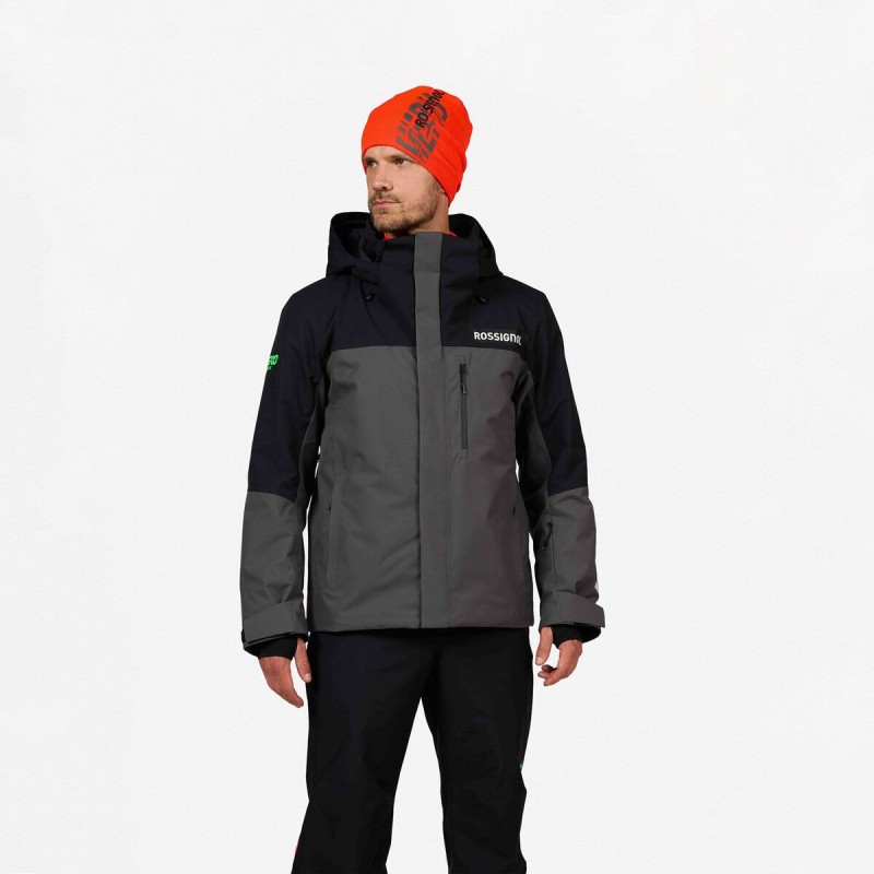 Veste alpin-snow homme Rossignol Hero Velika Insulated – Chaleur & imperméabilité | Horizon Montagne