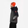 Veste alpin-snow homme Rossignol Hero Velika Insulated – Chaleur & imperméabilité | Horizon Montagne