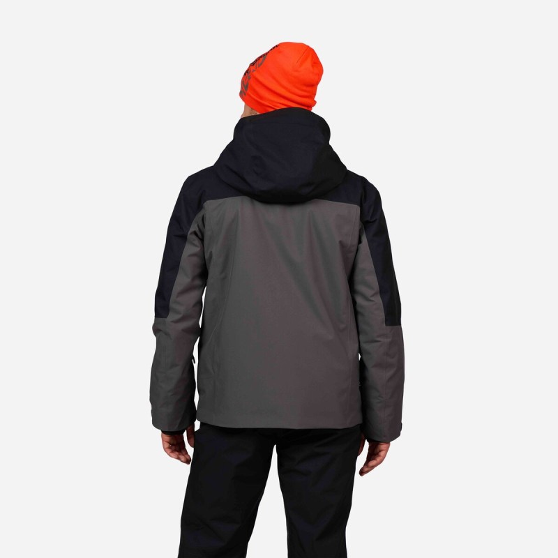 Veste alpin-snow homme Rossignol Hero Velika Insulated – Chaleur & imperméabilité | Horizon Montagne