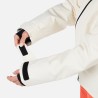 Veste alpin-snow Rossignol W Rochrun Insulated Jkt – Chaleur & confort | Horizon Montagne