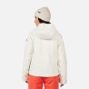 Veste alpin-snow Rossignol W Rochrun Insulated Jkt – Chaleur & confort | Horizon Montagne