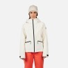 Veste alpin-snow Rossignol W Rochrun Insulated Jkt – Chaleur & confort | Horizon Montagne