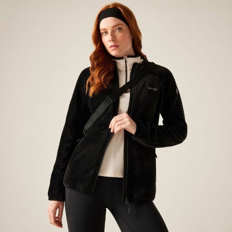 Veste polaire femme Regatta Endra – Confort stretch & liberté en montagne