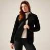 Veste polaire femme Regatta Endra – Confort stretch & liberté en montagne
