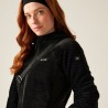 Veste polaire femme Regatta Endra – Confort stretch & liberté en montagne