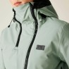 Veste alpin-snow femme Dare Gnarly Jacket – Protection technique montagne