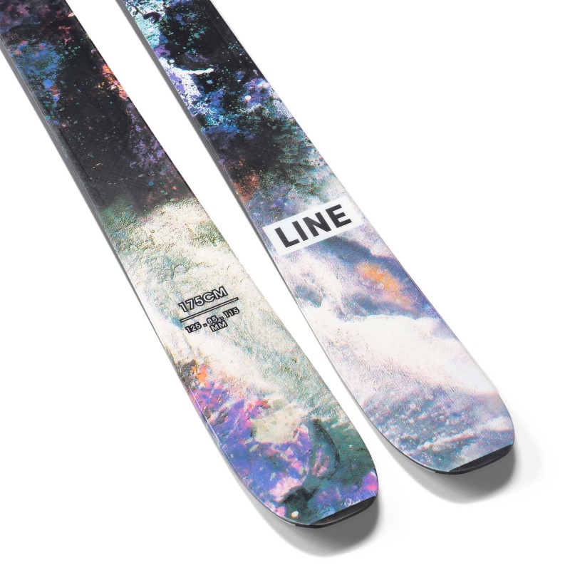 Ski adulte alpin K2 Sports Pandora 85 + Squire 10 Quick – Polyvalence femme | Horizon Montagne