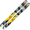 Ski adulte alpin K2 Sports Bacon Shorty – Maniabilité freeride junior | Horizon Montagne