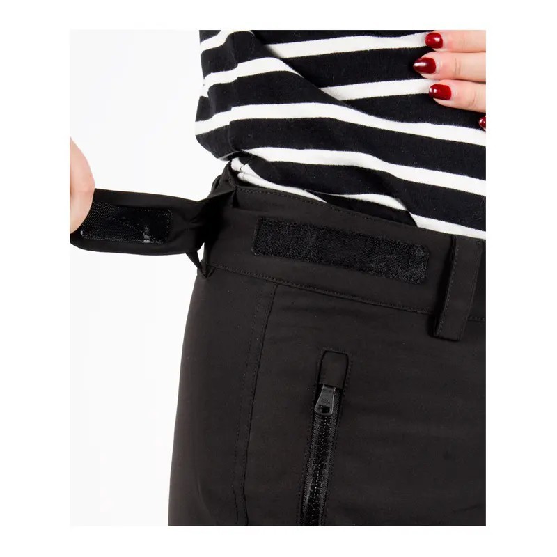 Pantalon de ski femme Sun Valley Inquest – Protection & confort ski | Horizon Montagne