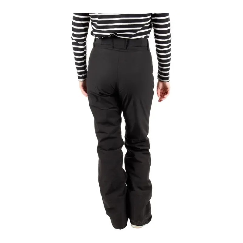 Pantalon de ski femme Sun Valley Inquest – Protection & confort ski | Horizon Montagne