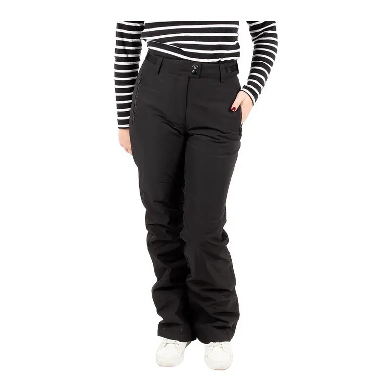 Pantalon de ski femme Sun Valley Inquest – Protection & confort ski | Horizon Montagne