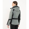 Veste de ski femme Sun Valley Keroby – Protection montagne | Horizon Montagne