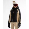 Veste alpin snow femme sunvalley Klaw – Style et technicité ski | Horizon Montagne