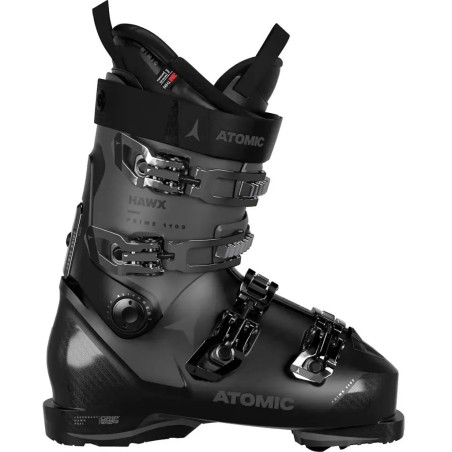 Chaussure ski Atomic Hawx Prime 110 S – Précision et confort | Horizon Montagne - La Boîte à Ski