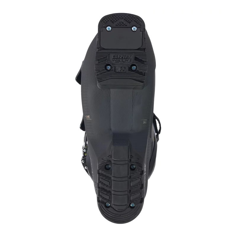 Chaussure ski K2 BFC 90 – Confort et polyvalence performance/loisir | Horizon Montagne - La Boîte à Ski