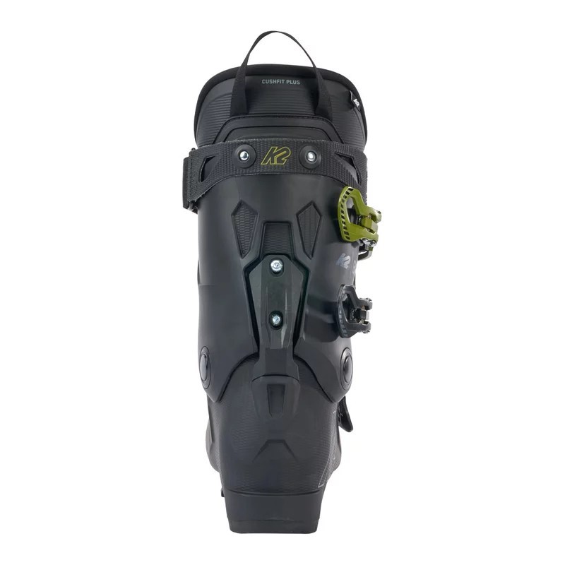 Chaussure ski K2 BFC 90 – Confort et polyvalence performance/loisir | Horizon Montagne - La Boîte à Ski