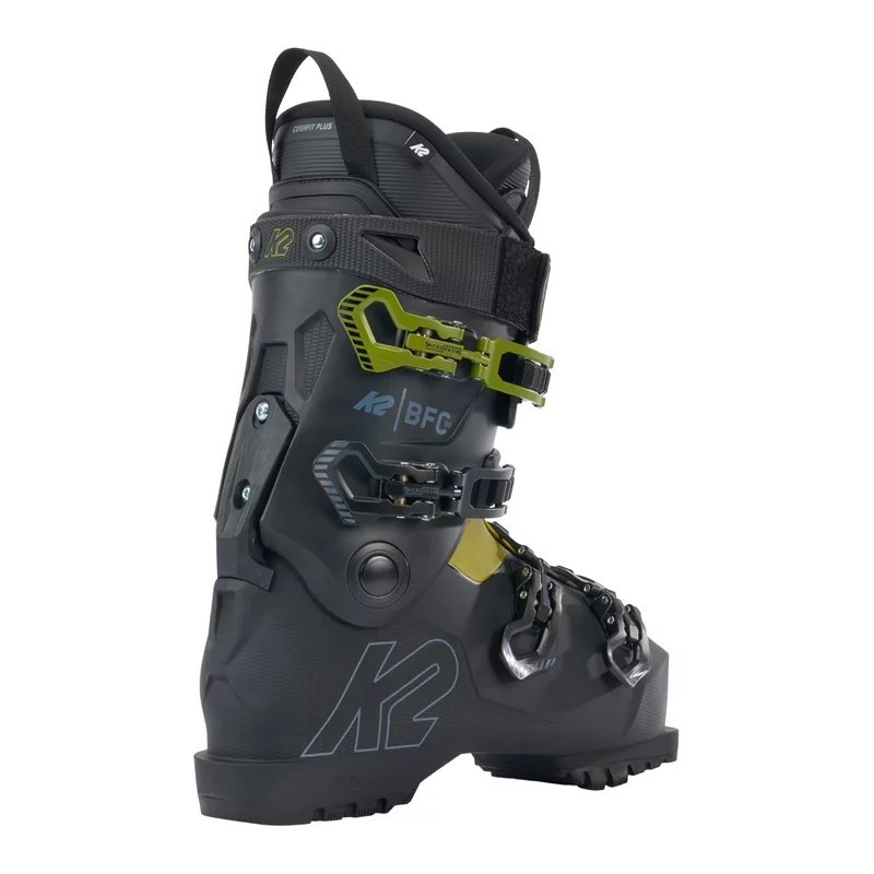 Chaussure ski K2 BFC 90 – Confort et polyvalence performance/loisir | Horizon Montagne - La Boîte à Ski