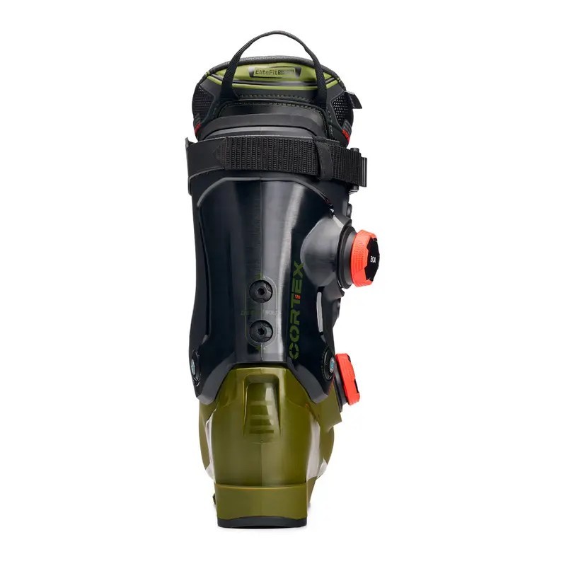 Chaussure ski K2 Sports Cortex 120 Zonal BOA – Précision et maintien | Horizon Montagne - La Boîte à Ski