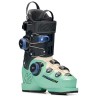 Chaussure ski femme K2 Cortex 105 Zonal BOA W – Fit précis et performance | Horizon Montagne - La Boîte à Ski