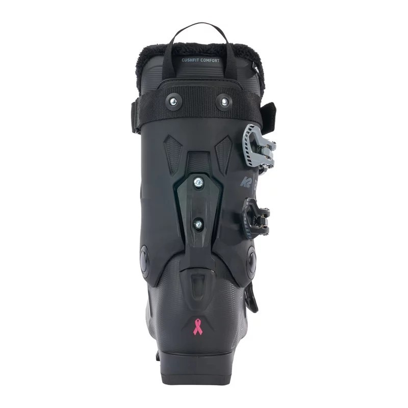 Chaussure ski femme K2 BFC 75 W – Confort et fit large | Horizon Montagne - La Boîte à Ski