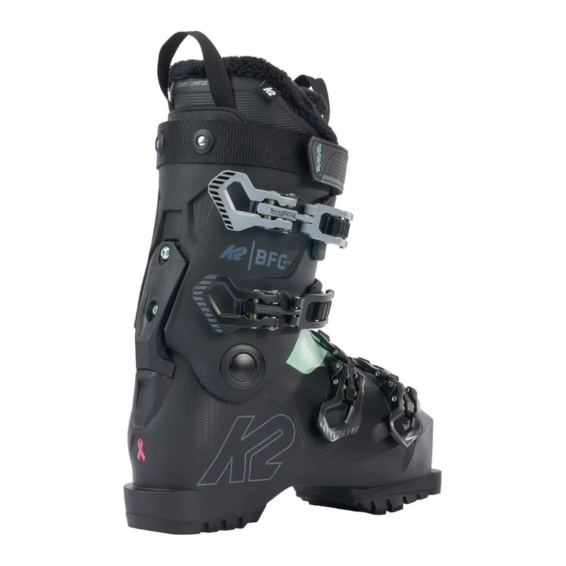 Chaussure ski femme K2 BFC 75 W – Confort et fit large | Horizon Montagne - La Boîte à Ski