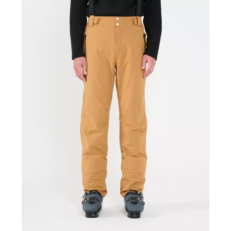 Pantalon ski snow homme Sun Valley Fusion – Protection et mobilité | Horizon Montagne