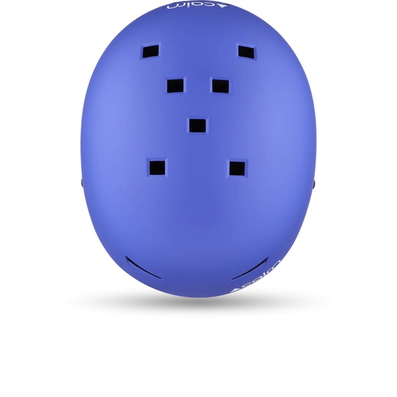 Casque junior Cairn Darwin J – Protection ABS et confort enfant | Horizon Montagne