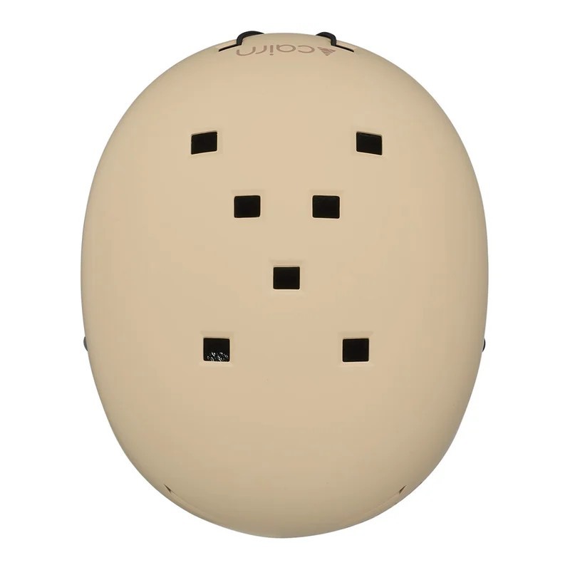 Casque junior Cairn Darwin J – Protection ABS et confort enfant | Horizon Montagne