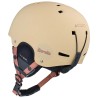 Casque junior Cairn Darwin J – Protection ABS et confort enfant | Horizon Montagne