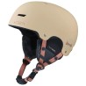 Casque junior Cairn Darwin J – Protection ABS et confort enfant | Horizon Montagne