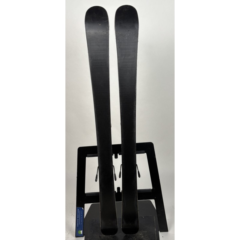 OneBreaker Kid Wedze – Ski piste léger et stable | Horizon Montagne - La Boîte à Skis