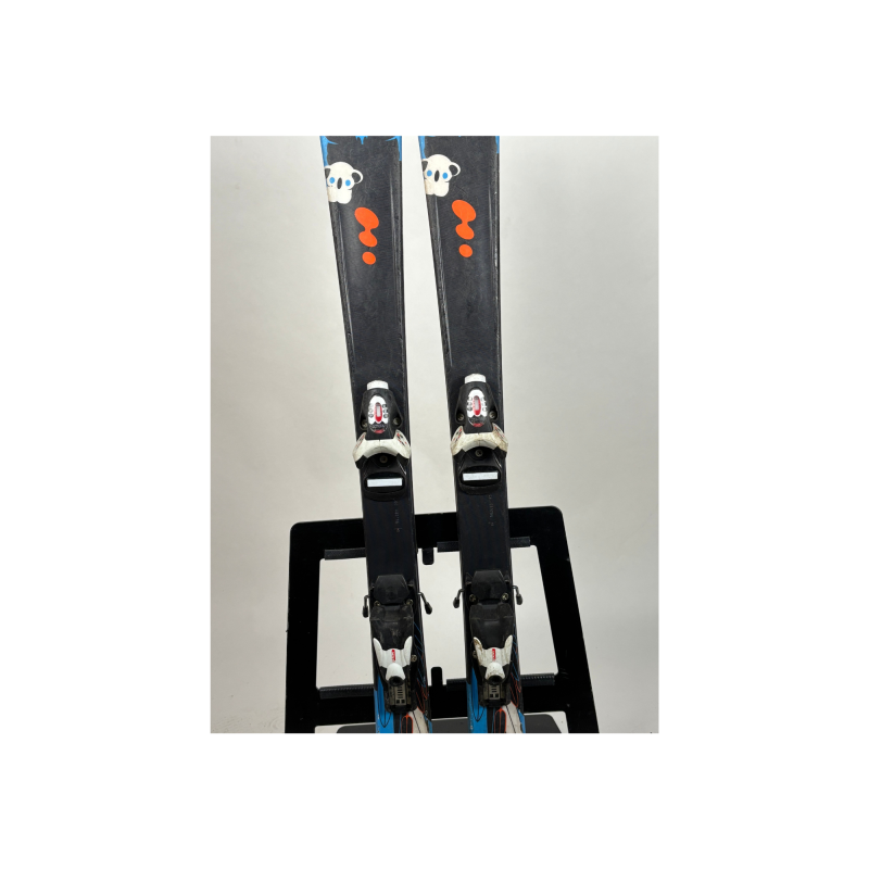 OneBreaker Kid Wedze – Ski piste léger et stable | Horizon Montagne - La Boîte à Skis