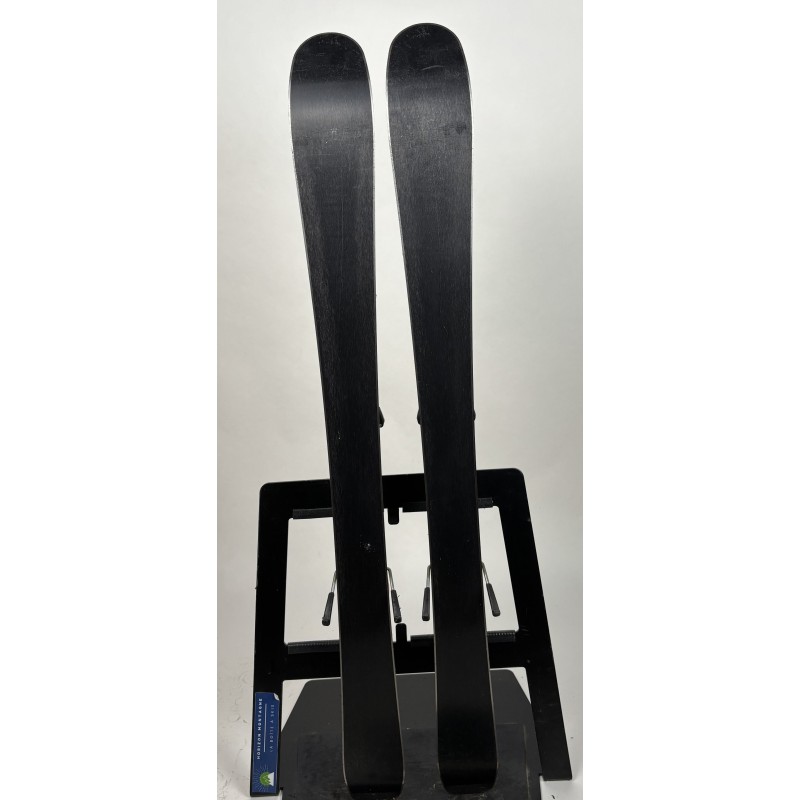 MRZ Quechua – Ski junior tolérant pour débutants | Horizon Montagne - La Boîte à Ski