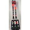 Rossignol Hero Athlete Sl Pro Titanal – Ski junior précis | Horizon Montagne - La Boîte à Ski