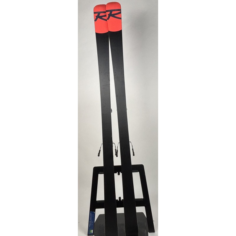 Rossignol Hero Athlete GS Pro Titanal junior – Piste & précision | Horizon Montagne - La Boîte à Skis