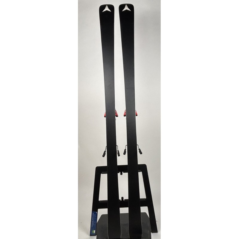 Atomic Redster G9 Fis junior – Précision et progression | Horizon Montagne - La Boîte à Skis