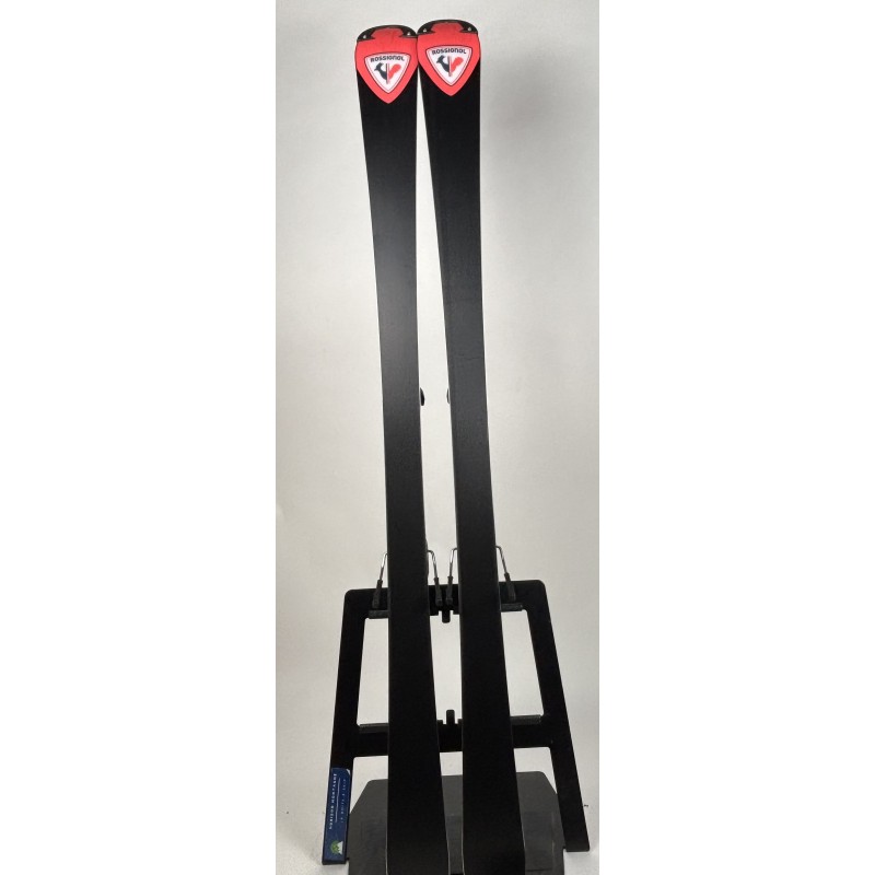 Rossignol Hero Athlete SL Pro junior – Précision slalom | Horizon Montagne - La Boîte à Skis