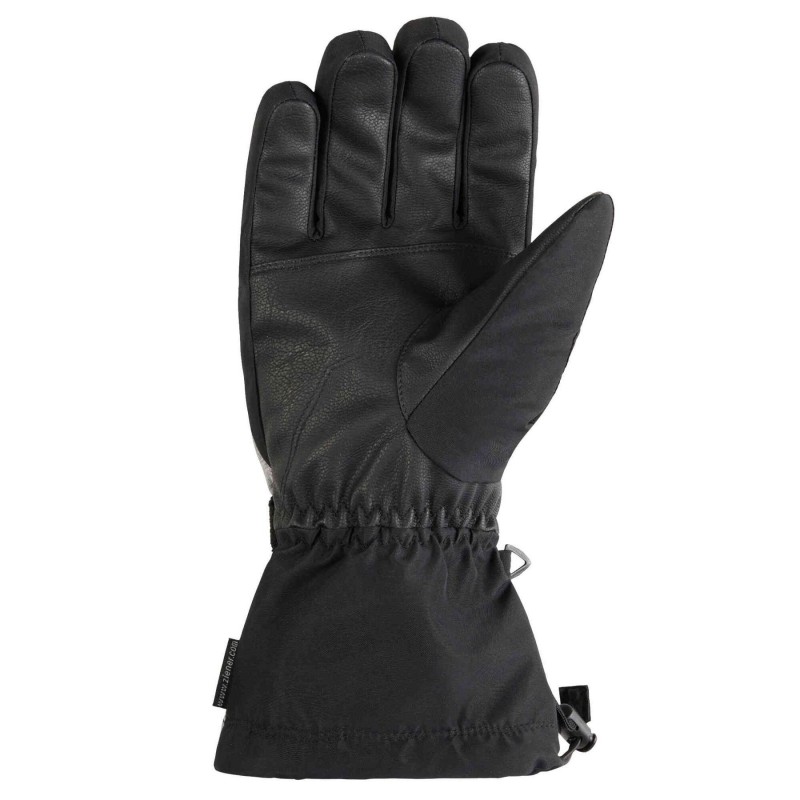 Gants adultes Ziener Gentiano – Protection imperméable pour le ski | Horizon Montagne - laboiteaskis.fr
