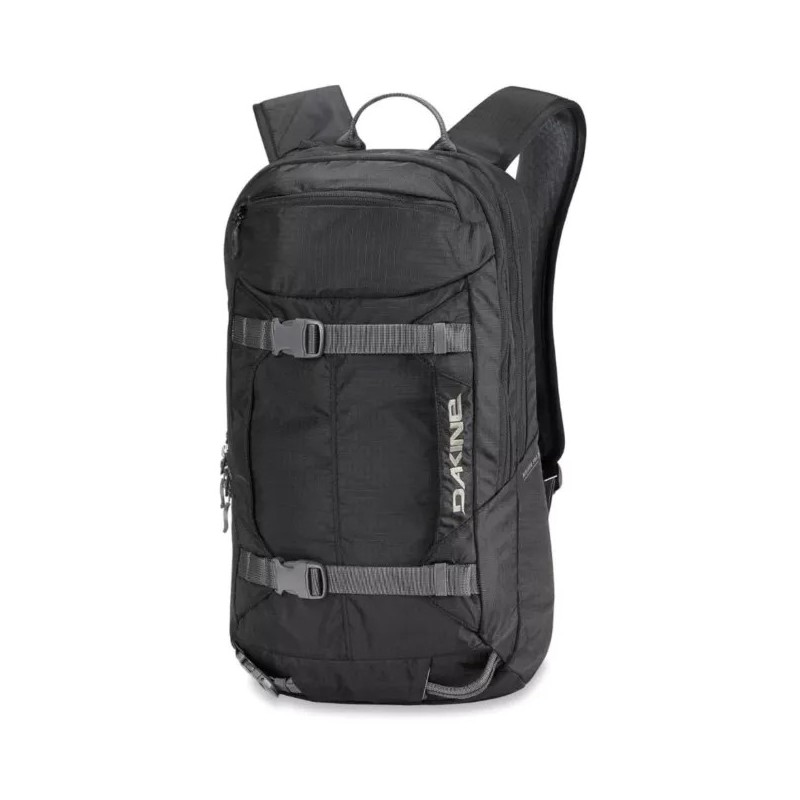 Mission Pro 18L