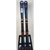 ROSSIGNOL Exp 80 Carbon Xpress 11 – Ski all mountain stable et léger | Horizon Montagne - La Boîte à Ski