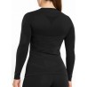 Baselayer femme Ironic T-shirt LS Lady IRN 4.1 I-Soft – Chaleur & confort | Horizon Montagne - laboiteaskis.fr