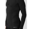 Baselayer homme Ironic T-shirt LS IRN 4.1 I-Soft – Confort technique | Horizon Montagne - laboiteaskis.fr