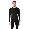 Baselayer homme Ironic T-shirt LS IRN 4.1 I-Soft – Confort technique | Horizon Montagne - laboiteaskis.fr