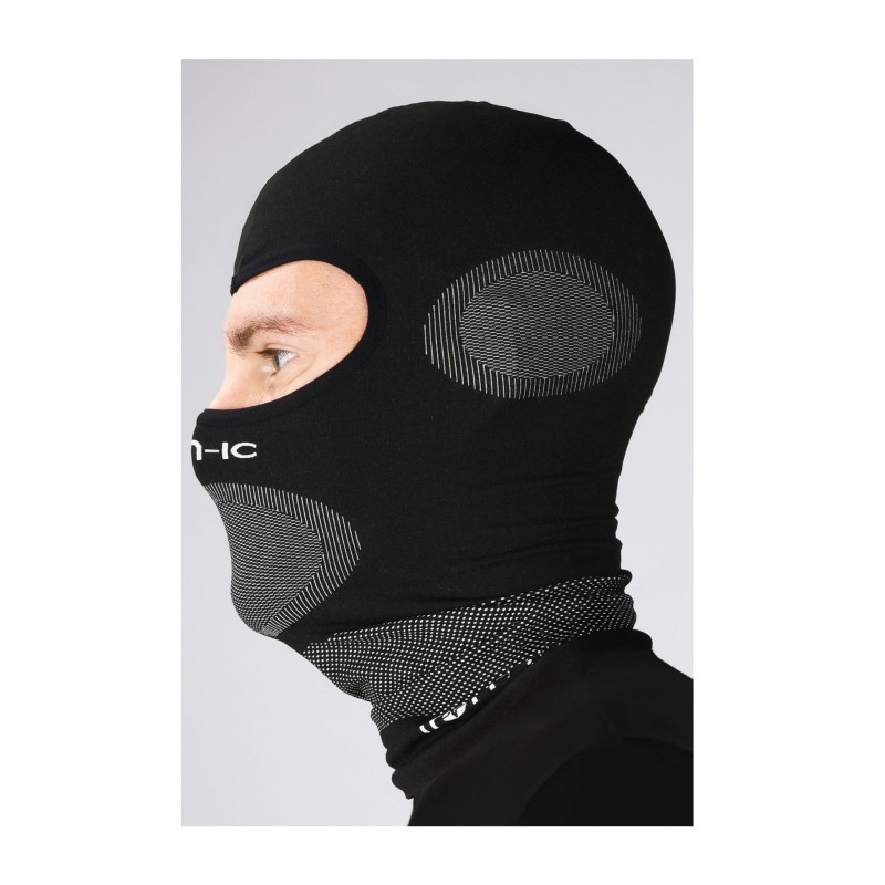Cagoule masque softshell Ironic Balaclava IRN 3.2 PRF – Protection froid | Horizon Montagne - laboiteaskis.fr